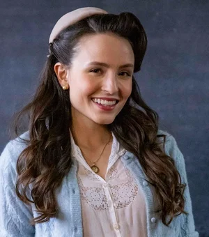 'Não contei nem 1%', diz Larissa Manoela sobre polêmica com os pais