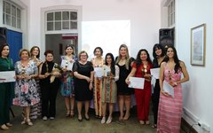 Terceira edição do evento homenageou dez escritoras alagoanas