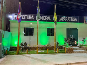 Prefeitura de Japaratinga abre cadastro para transporte universitário 2026