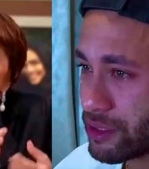 Marcia Sensitiva faz alerta espiritual para Neymar: 'Precisa de exorcismo'
