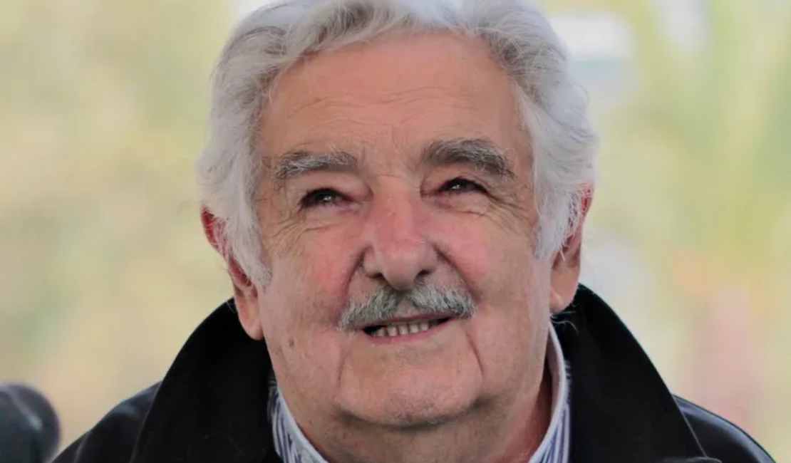 Morre Pepe Mujica, ex-presidente do Uruguai, aos 89 anos