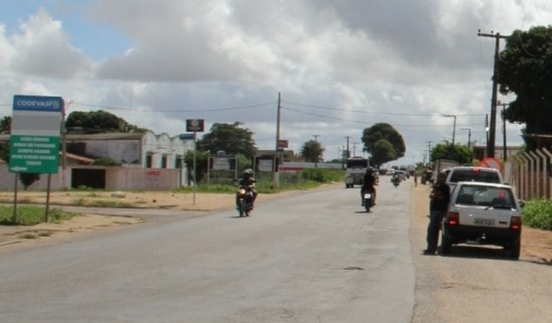 Duplicação da rodovia AL-110 em Arapiraca será iniciada no próximo mês