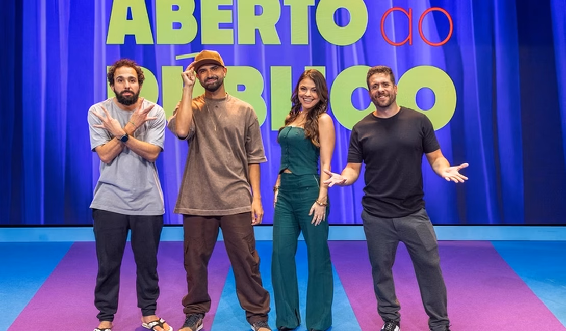 Globo é detonada após estreia de programa: “Desaprendeu a fazer humor”