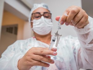 Novos agendamentos para vacina contra a Covid-19 começam a partir desta sexta (25)