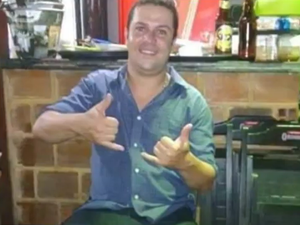 Thiago Teles já está a quase 4 meses desaparecido; família faz apelo