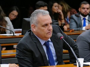 Alfredo Gaspar diz que votará contra a Reforma Tributária