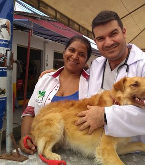 Complexo Tarcizo Freire promove 15ª edição da Ação Social Pet e Cidadania