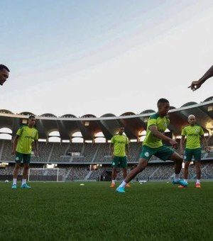 Palmeiras disputa, em média, uma final a cada 50 dias desde a decisão da Libertadores-2020