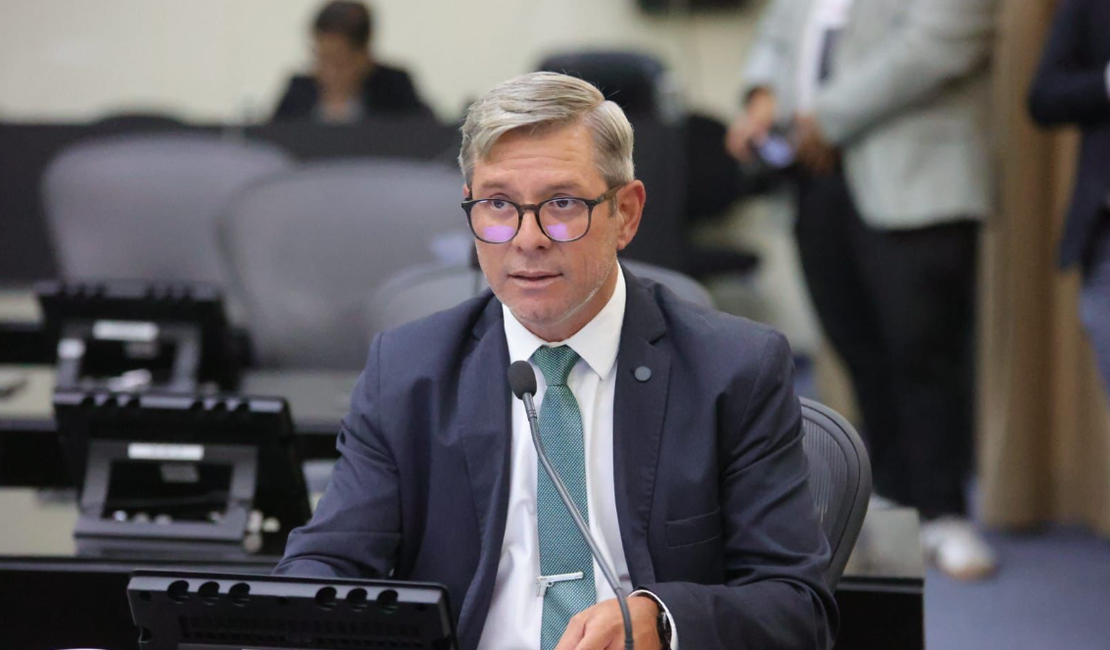 Cabo Bebeto critica gestão do Brasil após país repetir segunda pior nota em índice de corrupção