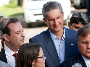 Temer mantém Geddel no ministério após acusações de pressão por obra na BA