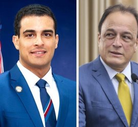 Galbas devem fechar questão por Galba Netto na disputa por vaga na ALE