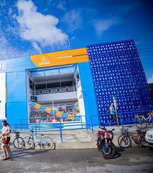 Primeira escola pública bilíngue de Maceió já apresenta resultados