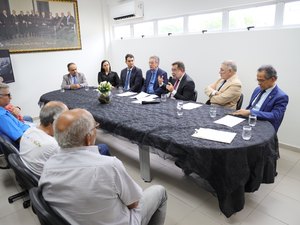 MPAL instaura procedimento para buscar soluções para falta de água em Arapiraca