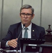 Cabo Bebeto critica veto de Paulo Dantas a projeto que beneficia pessoas com deficiência em Alagoas