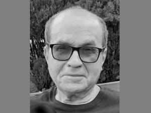 Sepultamento de fundador do Grupo Casa Vieira será nesta terça (11); lojas fecham