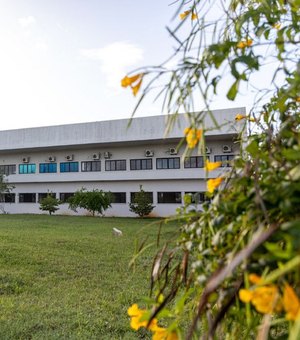 Campus Arapiraca da Ufal completa 18 anos com programação festiva