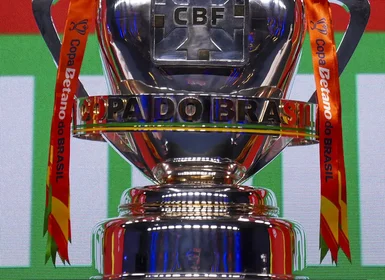 CBF antecipa horário do segundo jogo da final da Copa do Brasil