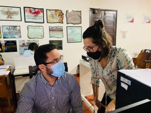 Hospital Santa Rita de Palmeira dos Índios contará com novo sistema para Gestão de escala