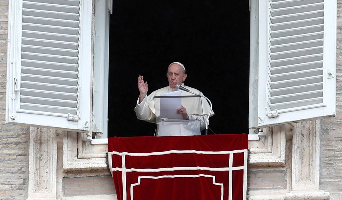 Papa Francisco será submetido a cirurgia em hospital de Roma