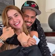 Virginia e Zé Felipe reacendem rumores de volta após serem flagrados juntos