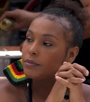 BBB26: Sol Vega é expulsa após agressão a Ana Paula