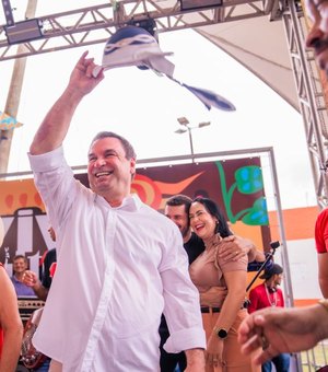 Ed Gama e os Disgramados se apresentam no Cultura na Praça em edição especial, nesta segunda (22)