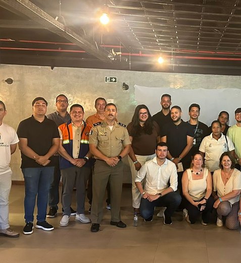 Japaratinga reforça combate à exploração de crianças e adolescentes