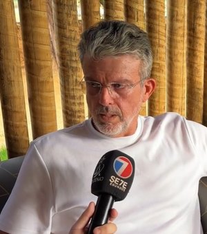 [Vídeo] Produtor rural relata ameaças sofridas pelo prefeito de Major Izidoro