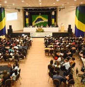 Prefeitura de Maragogi realiza 8ª Conferência Municipal de Saúde