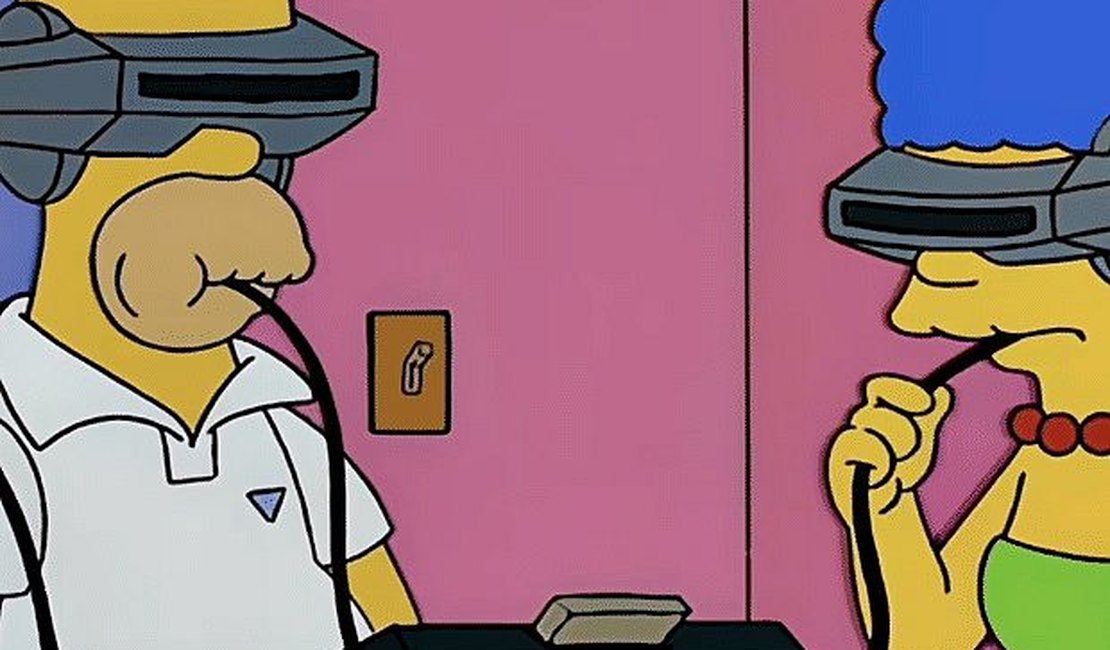 'Os Simpsons' estreia 36ª temporada com 'final-surpresa' da série