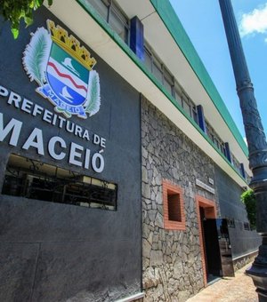 Maceió prevê diminuição de 19% no Orçamento de 2025