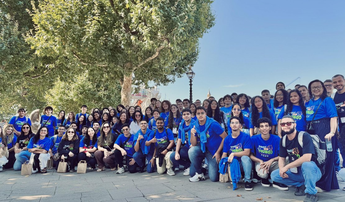 Educação homologa mais de 770 inscrições e divulga lista de estudantes aptos para a prova