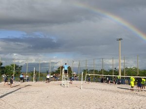 1º Torneio Misto 4×4 de Vôlei de Areia será atração esportiva do Clube do Servidor neste fim de semana