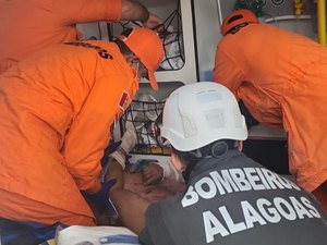 Morre condutor de carro arrastado e esmagado por trem em Satuba