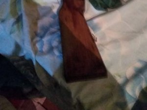 Homem portando espingarda tenta fugir, mas acaba preso