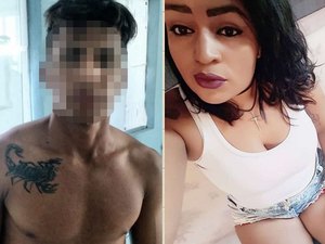 Acusado de esfaquear jovem em Piranhas é detido pela polícia