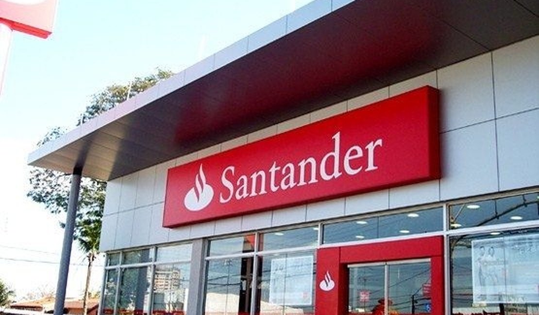 Santander deve pagar R$ 6 mil por inclusão indevida  no Serasa