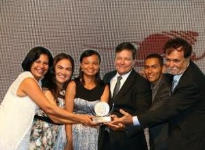 Empresas são destaques no Prêmio MPE Brasil 2015