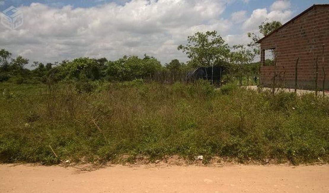 Motociclista morre ao colidir em ponte na zona rural de Penedo