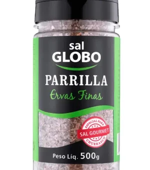 Anvisa suspende venda de sal grosso e pó para decoração