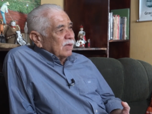 Documentário celebra a trajetória de Roberto Gonçalves, ícone do jornalismo alagoano