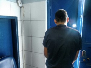 Homem é preso com 17 litros de loló na Chã da Jaqueira