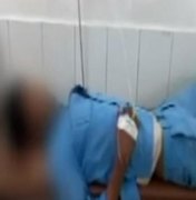 Médicos são suspensos após usarem perna amputada de paciente como travesseiro