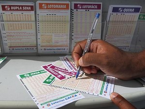 Governo planeja criar empresa para explorar apostas na internet