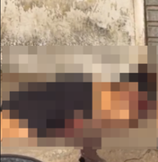 Mulher é encontrada morta com marcas de tiros em São Miguel dos Milagres
