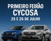 Grupo Cycosa realiza primeiro feirão com condições exclusivas nos dias 25 e 26 de julho