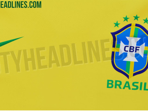 Site vaza foto da possível nova camisa da Seleção; veja