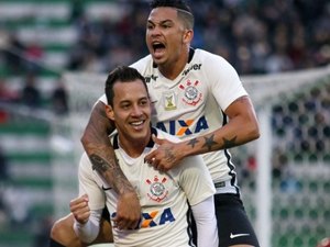 Corinthians encosta no Palmeiras, Sport perde de virada e Ponte entra no G4