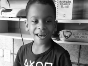 Criança de 7 anos morre em Delmiro Gouveia ao ser atingida por muro