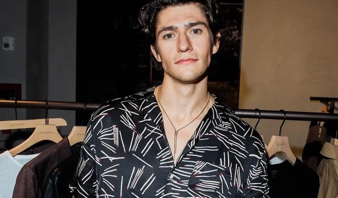 Ator da Netflix pede ajuda para custear cirurgia após descobrir câncer